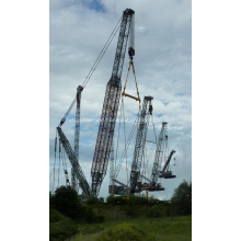 A Frame Crane with Reasonable Price for Sale